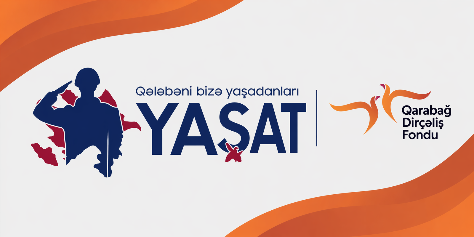 “Aqrarkredit” QSC “YAŞAT” və “Qarabağ Dirçəliş Fondu”na vəsait köçürüb 1